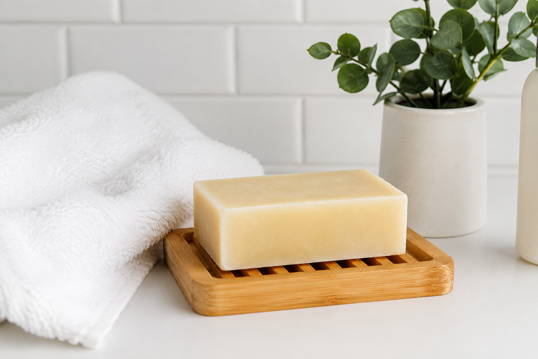 Soap Brands Are Betting You'll Never Read the Ingredient List. Here's How to Anyway.