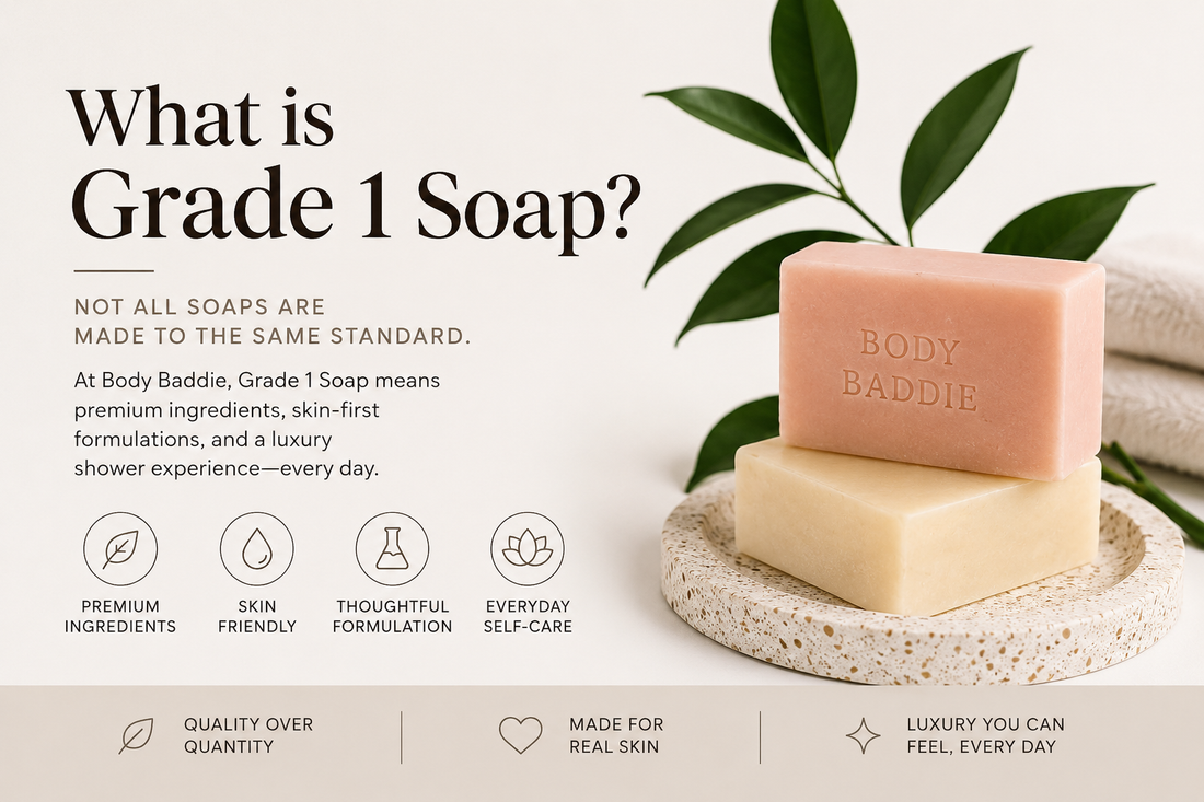 best soap for oily skin