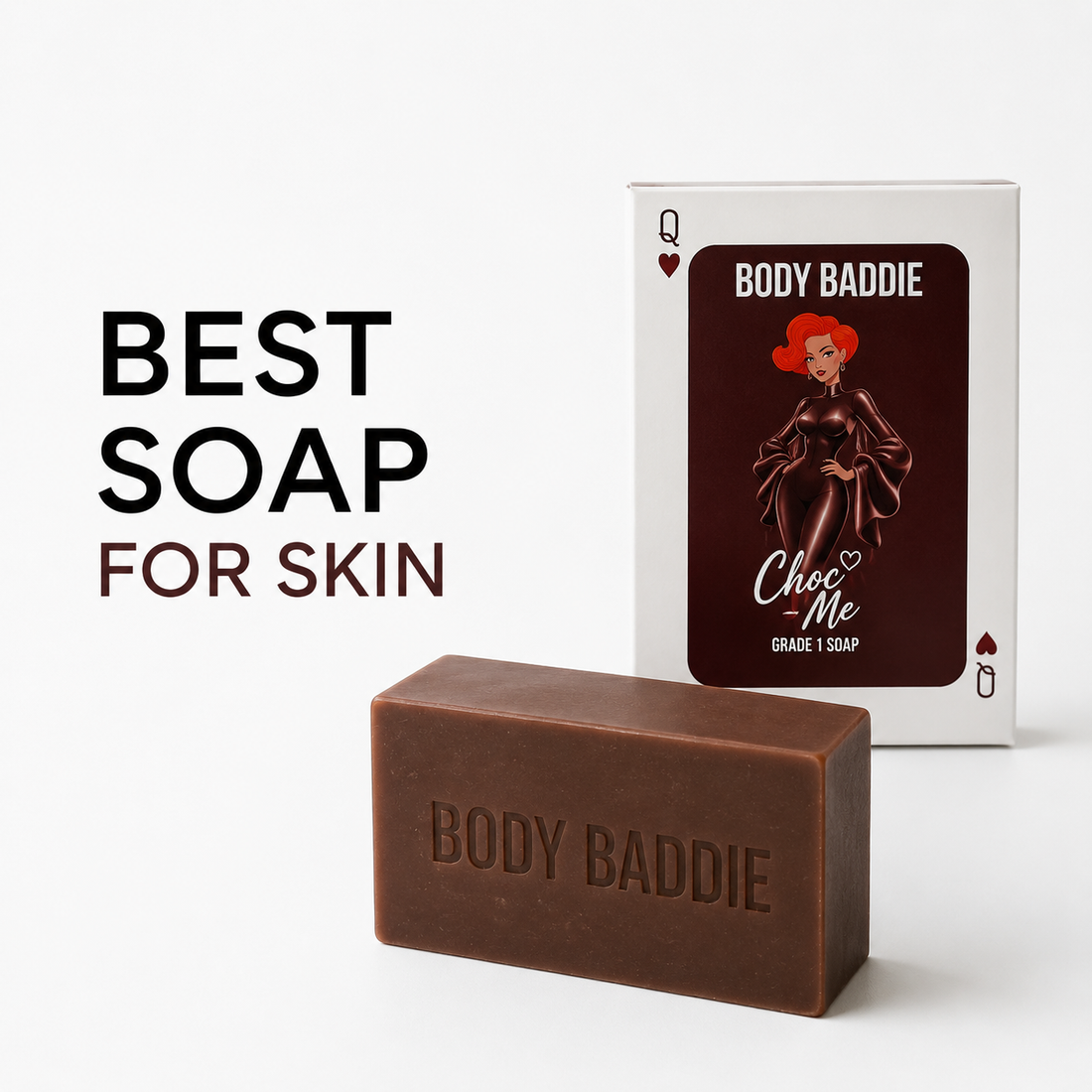 Best soap for skin