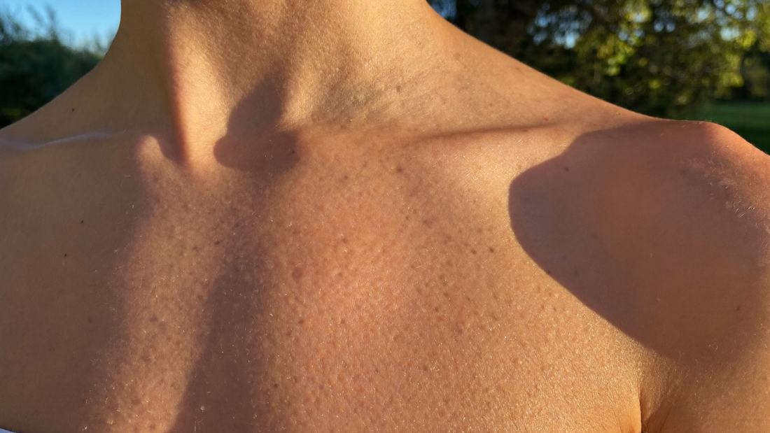 How long does a tan take to fade