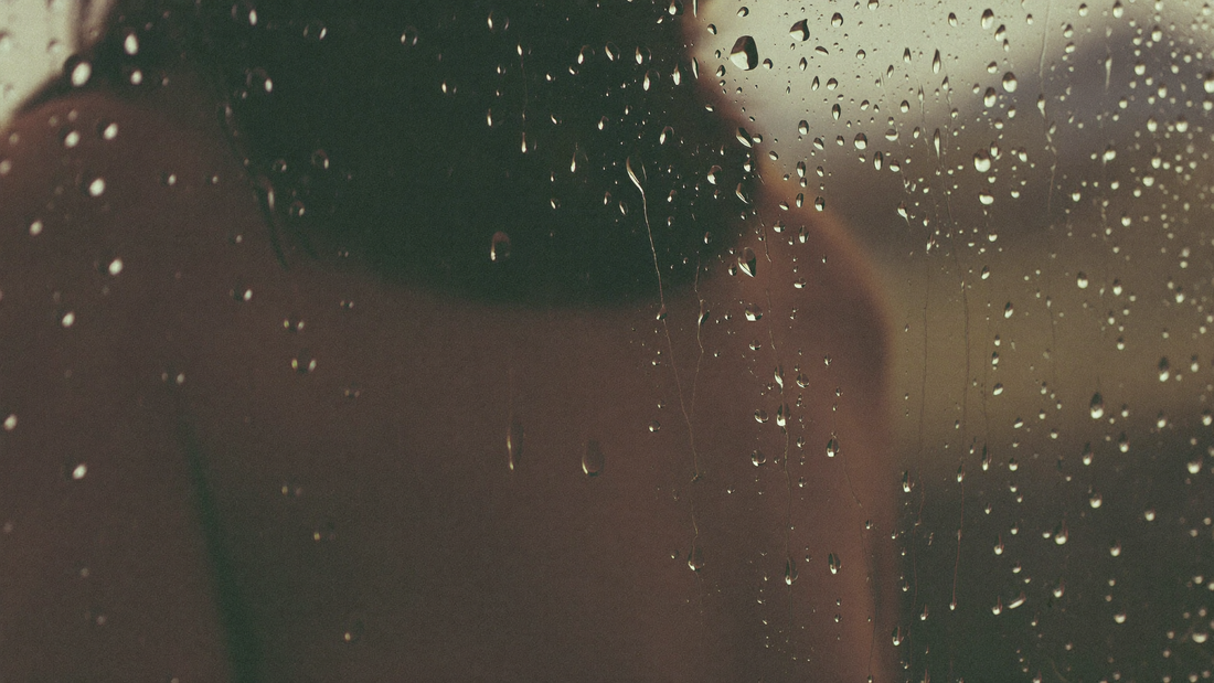 Why does skin get darker during monsoon and humid weather