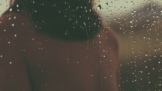 Why does skin get darker during monsoon and humid weather