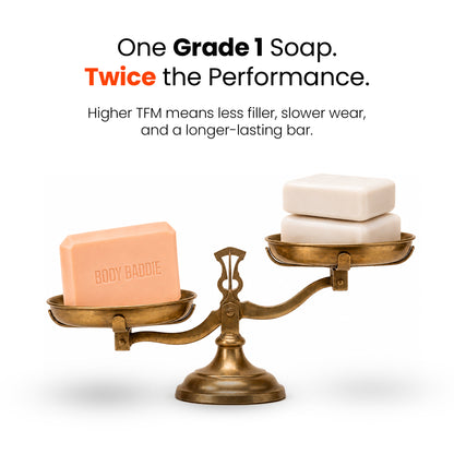 Peach Please (Pack of 3)